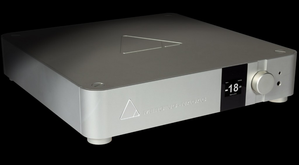 1 - NADAC MC-8 Multichannel DAC