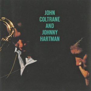 Coltrane & Hartman