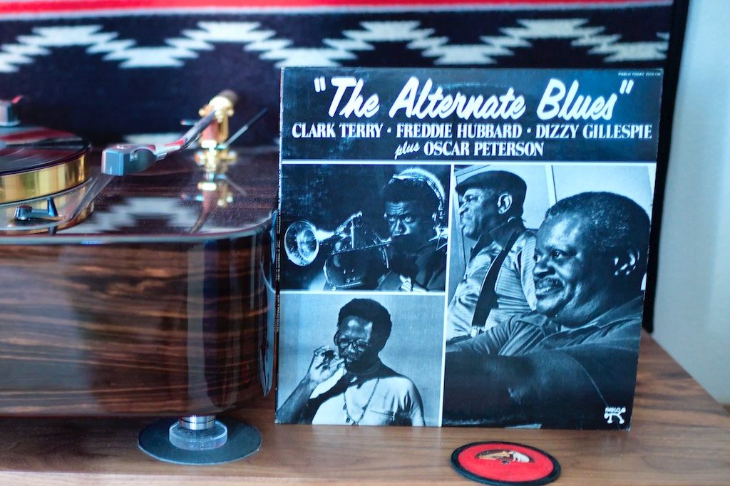 31 The Alternate Blues