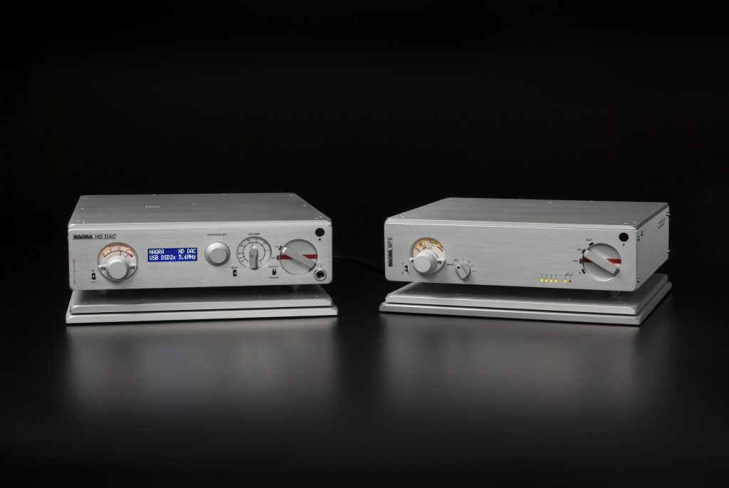 Nagra HD DAC