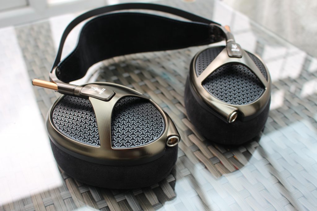 Meze Empyrean Headphones