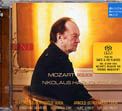 Mozart Requiem - Harnoncourt