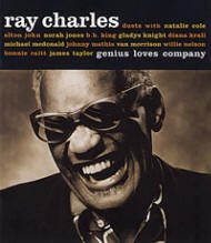 Ray Charles - Genius Loves Company