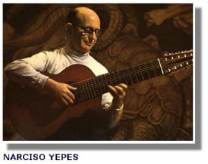 Yepes