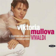 Vivaldi: Violin Concertos