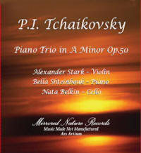 P.I.Tchaikovsky