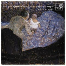 Debussy: Children's Corner; Suite Bergamasque; Images