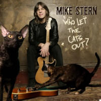 Mike Stern