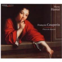 Fran�ois Couperin: Pi�ces de clavecin