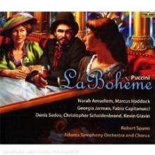Puccini: La Boh�me