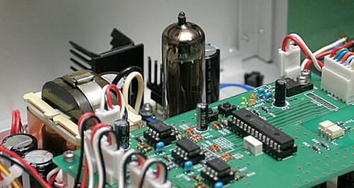 Rectification Circuit