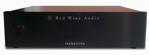 isabellina