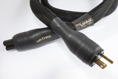 tara gold ac cord