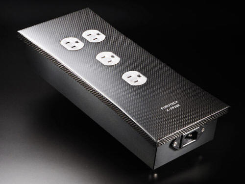 furutech e-TP309 Power Distributor