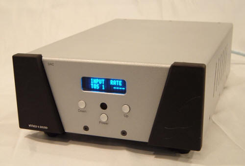 wyred 4 sound dac