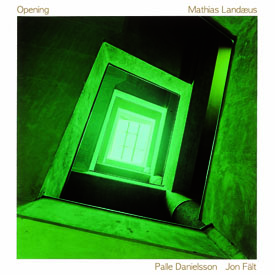 Mathias Land�us Trio: Opening