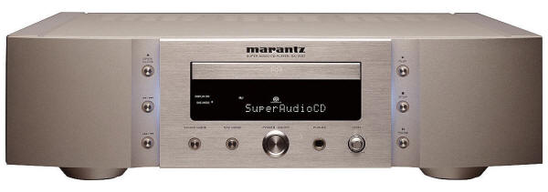 SA15S2 SACD