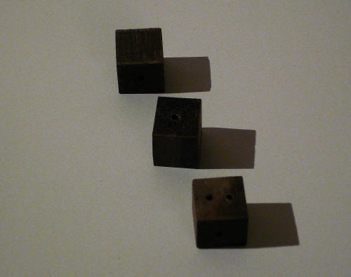 Acoustic Systems International Sugar Cubes