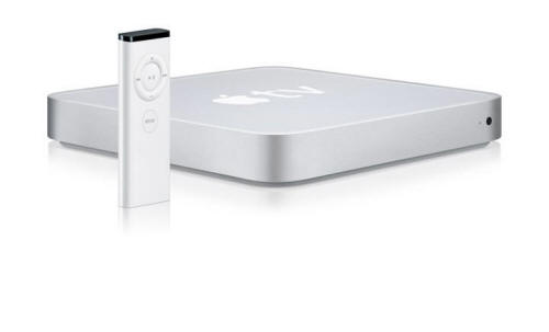 apple tv