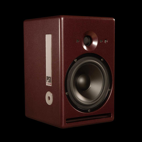 psi loudspeaker