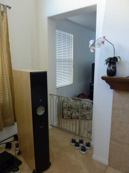pure reference room