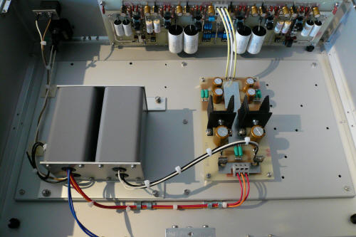Concert Fidelity SPA-4C