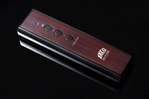 ecko integrated remote