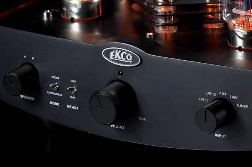 ecko integrated
