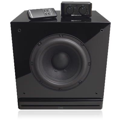 rsl system sub woofer