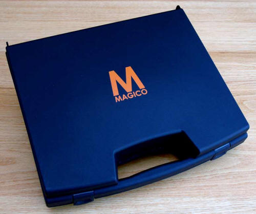 magico box