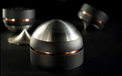 q pods