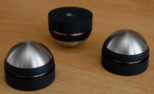 magico q pods