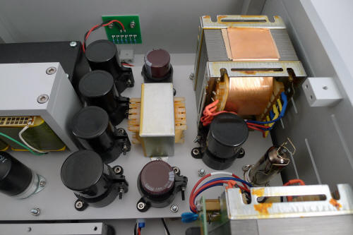 ypsilon phono