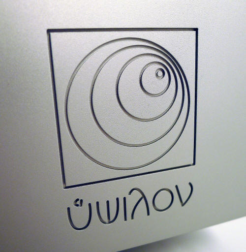 ypsilon phono