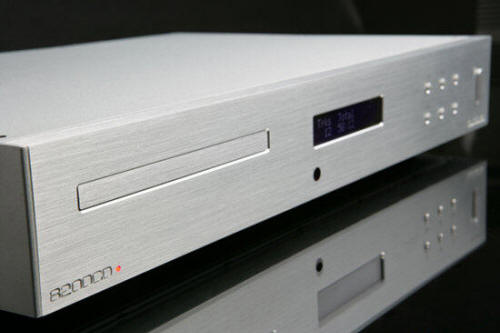 audiolab 8200