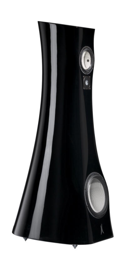 estelon xa loudspeakers