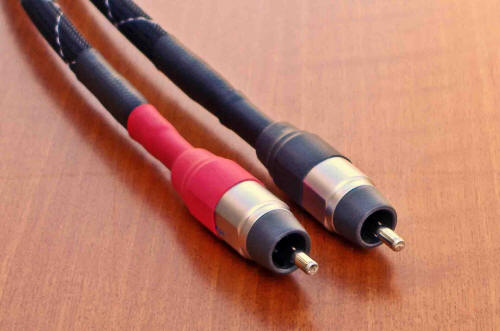 huffman cable