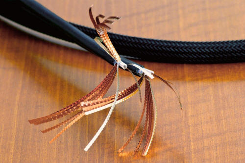 huffman cable