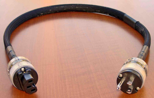 huffman cable