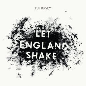 pj harvey