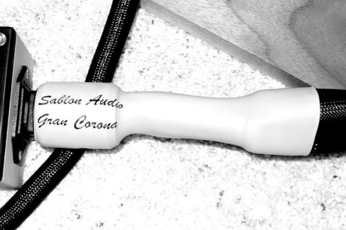 sablon audio cable