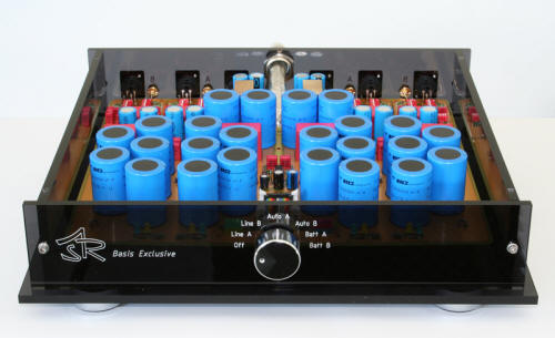 asr phono
