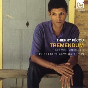 P�cou: Tremendum