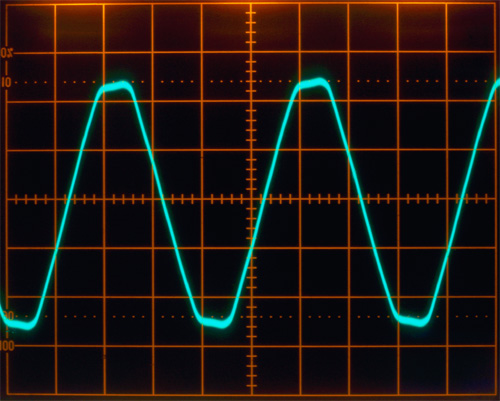 Clean Power Supply PS-520