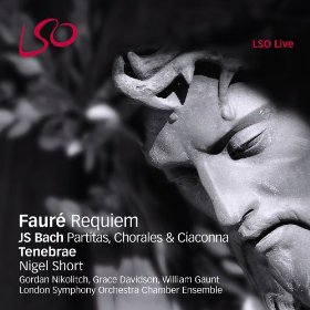 Faur�: Requiem