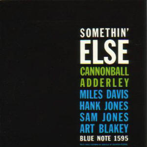 something else