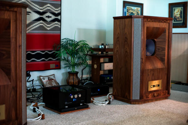 ASR Basis Exclusive Phono Equalizer