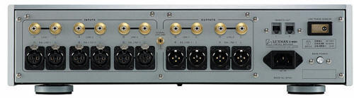 luxman 800f