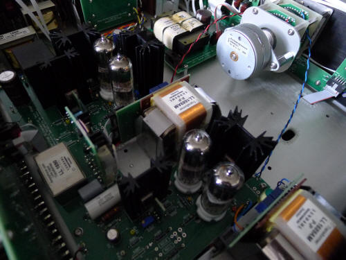 sonus veritas genoa preamp