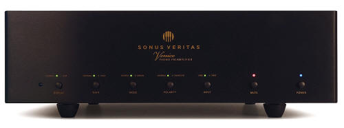 sonus veritas genoa preamp